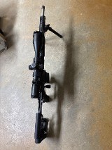 SIG SAUER CROSS PRS 6.5MM CREEDMOOR - Image 1 of 5