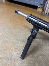 SIG SAUER CROSS PRS 6.5MM CREEDMOOR - Image 4 of 5
