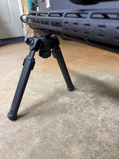 SIG SAUER CROSS PRS 6.5MM CREEDMOOR - Image 3 of 5