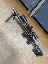 SIG SAUER CROSS PRS 6.5MM CREEDMOOR - Image 5 of 5