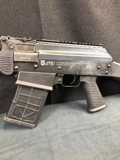 JTS GROUP MK12AK 12 GA - Image 6 of 10