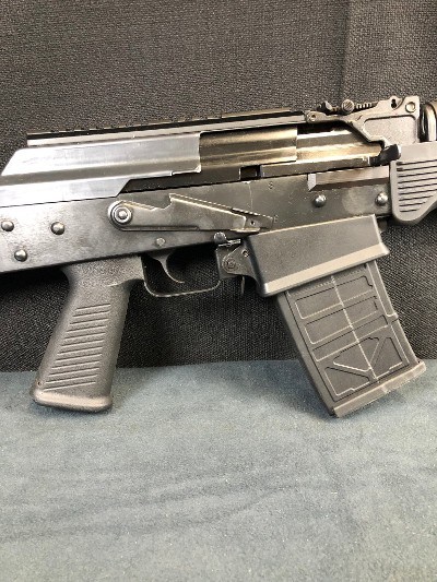 JTS GROUP MK12AK 12 GA - Image 9 of 10