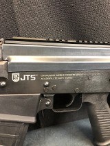 JTS GROUP MK12AK 12 GA - Image 5 of 10