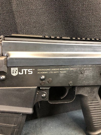 JTS GROUP MK12AK 12 GA - Image 5 of 10