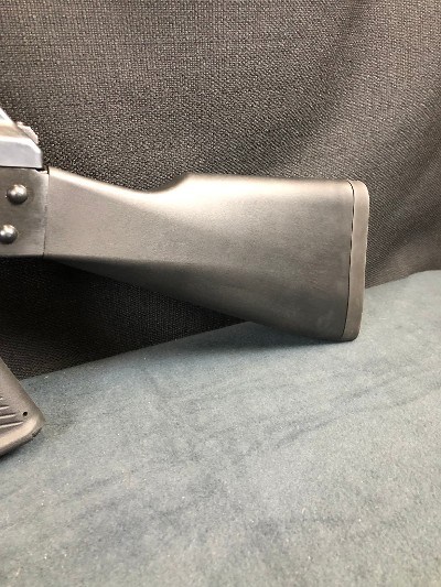 JTS GROUP MK12AK 12 GA - Image 7 of 10