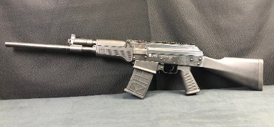 JTS GROUP MK12AK 12 GA - Image 2 of 10