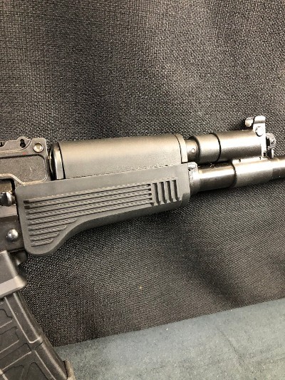 JTS GROUP MK12AK 12 GA - Image 8 of 10