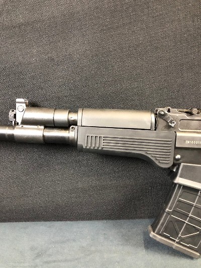 JTS GROUP MK12AK 12 GA - Image 4 of 10