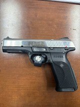 RUGER SR45 .45 ACP - Image 2 of 2