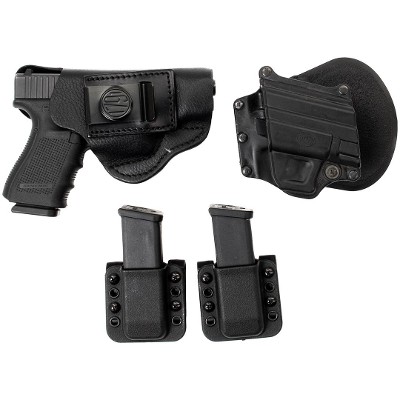GLOCK 19 GEN4 9MM LUGER (9X19 PARA) - Image 3 of 3