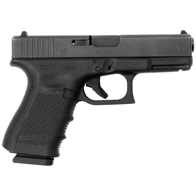 GLOCK 19 GEN4 9MM LUGER (9X19 PARA) - Image 2 of 3