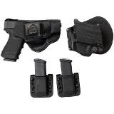 GLOCK 19 GEN4 9MM LUGER (9X19 PARA) - Image 3 of 3