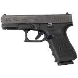 GLOCK 19 GEN4 9MM LUGER (9X19 PARA) - Image 1 of 3