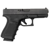 GLOCK 19 GEN4 9MM LUGER (9X19 PARA) - Image 2 of 3