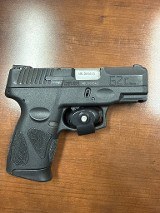 TAURUS G2C 9MM LUGER (9x19 PARA) - Image 1 of 2