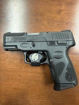 TAURUS G2C 9MM LUGER (9x19 PARA) - Image 2 of 2