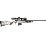 MOSSBERG MVP SERIES .308 WIN - 2 of 3