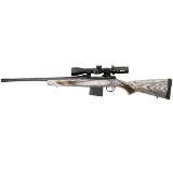 MOSSBERG MVP SERIES .308 WIN - 1 of 3