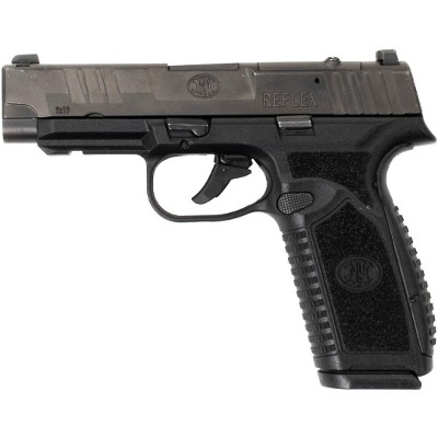 FN REFLEX XL MRD 9MM LUGER (9X19 PARA) - Image 1 of 3