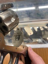 H&R AUTO EJECT THIRD MODEL .38 S&W - Image 3 of 3