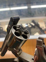 H&R AUTO EJECT THIRD MODEL .38 S&W - Image 2 of 3