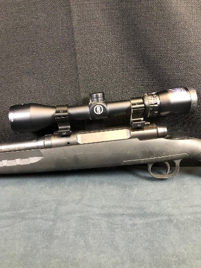 SAVAGE ARMS AXIS II XP .22-250 - Image 7 of 11