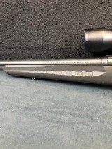 SAVAGE ARMS AXIS II XP .22-250 - Image 9 of 11