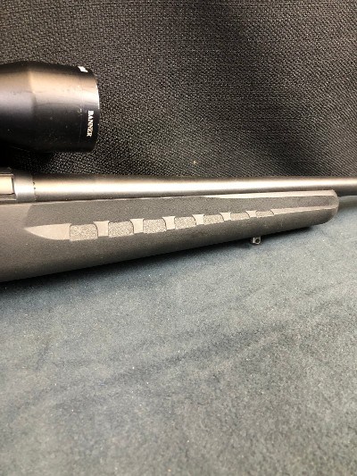 SAVAGE ARMS AXIS II XP .22-250 - Image 5 of 11