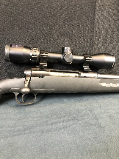 SAVAGE ARMS AXIS II XP .22-250 - Image 4 of 11