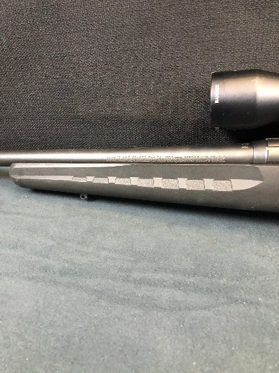 SAVAGE ARMS AXIS II XP .22-250 - Image 9 of 11