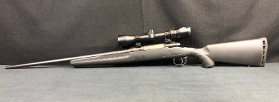 SAVAGE ARMS AXIS II XP .22-250 - Image 2 of 11