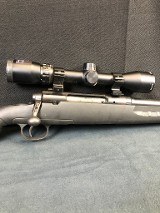 SAVAGE ARMS AXIS II XP .22-250 - Image 4 of 11