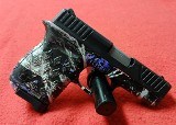 DIAMONDBACK DB9 9MM LUGER (9x19 PARA) - Image 2 of 10