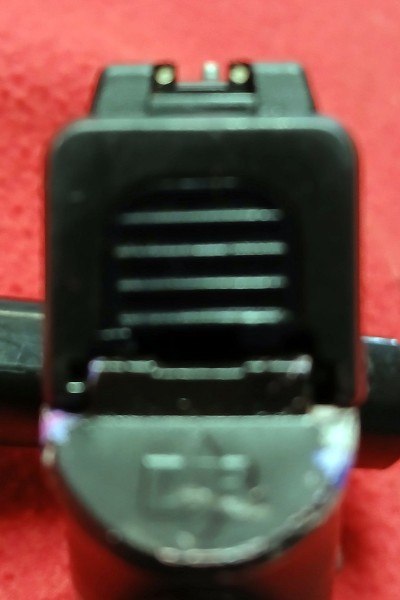 DIAMONDBACK DB9 9MM LUGER (9x19 PARA) - Image 3 of 10