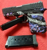 DIAMONDBACK DB9 9MM LUGER (9x19 PARA) - Image 4 of 10