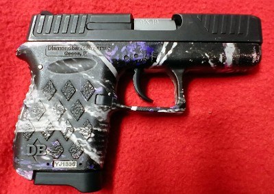 DIAMONDBACK DB9 9MM LUGER (9x19 PARA) - Image 10 of 10