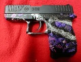 DIAMONDBACK DB9 9MM LUGER (9x19 PARA) - Image 9 of 10