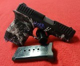DIAMONDBACK DB9 9MM LUGER (9x19 PARA) - Image 7 of 10