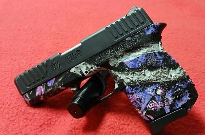 DIAMONDBACK DB9 9MM LUGER (9x19 PARA) - Image 1 of 10