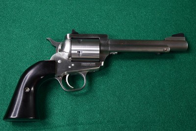 FREEDOM ARMS 97 PREMIER .357 MAG - Image 2 of 5