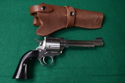 FREEDOM ARMS 97 PREMIER .357 MAG - Image 1 of 5