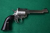 FREEDOM ARMS 97 PREMIER .357 MAG - Image 2 of 5