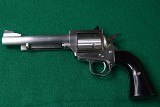 FREEDOM ARMS 97 PREMIER .357 MAG - Image 3 of 5