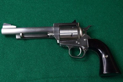 FREEDOM ARMS 97 PREMIER .357 MAG - Image 3 of 5
