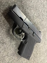 KELTEC P11 9MM LUGER (9x19 PARA) - Image 3 of 4