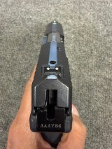 KELTEC P11 9MM LUGER (9x19 PARA) - Image 2 of 4