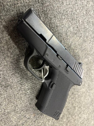 KELTEC P11 9MM LUGER (9x19 PARA) - Image 3 of 4