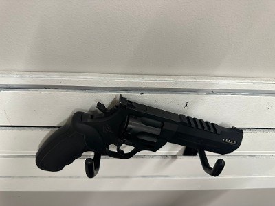 TAURUS TAURUS RAGING HUNTER .357 MAG - Image 4 of 6