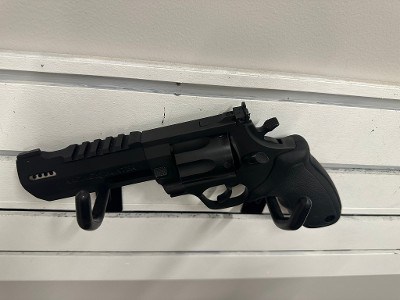 TAURUS TAURUS RAGING HUNTER .357 MAG - Image 2 of 6