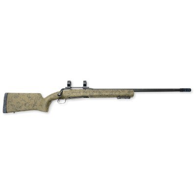 SAVAGE ARMS 10 .308 - Image 1 of 9